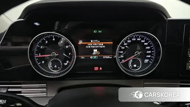 Hyundai The New Grandeur IG id 3422298 из Кореи 18