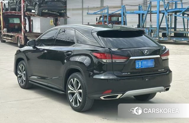 Lexus RX id 4278305 из Китая 8