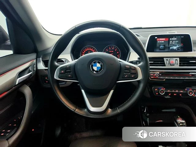 BMW X1 PHEV id 4213117 из Китая 18