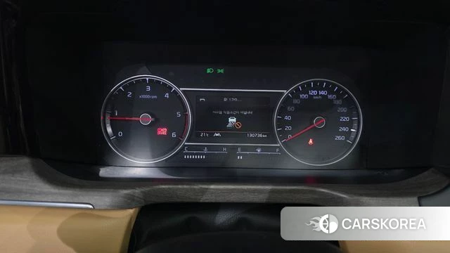 Kia Sorento 4th Generation id 4434434 из Кореи 31