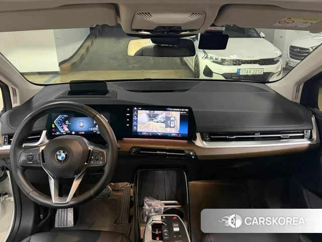BMW 2 Series Active Tourer (U06) id 4401415 из Кореи 17