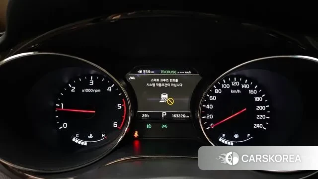 Kia The New Carnival id 3044652 из Кореи 18