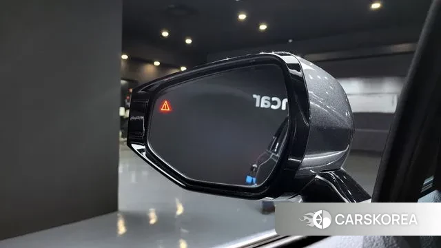 Kia K8 id 3550916 из Кореи 18