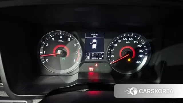 Ssangyong Berry New Tivoli id 3422832 из Кореи 18