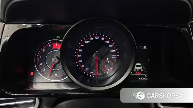 Hyundai Avante (CN7) id 3560893 из Кореи 18