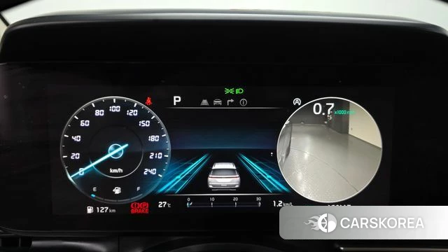 Kia Carnival 4th generation id 4470248 из Кореи 33
