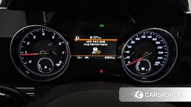 Hyundai The New Grandeur IG id 3324592 из Кореи 18