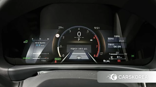 Lexus LX 4th Generation id 4686290 из Кореи 18