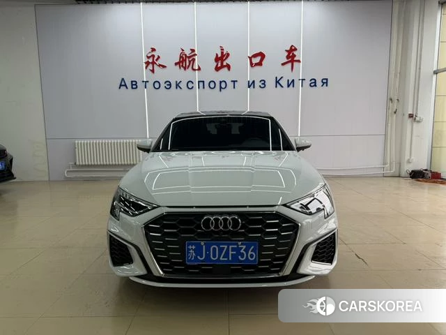 Audi A3 id 4342138 из Китая 19