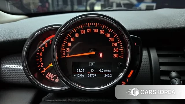 Mini Cooper id 3318525 из Кореи 18