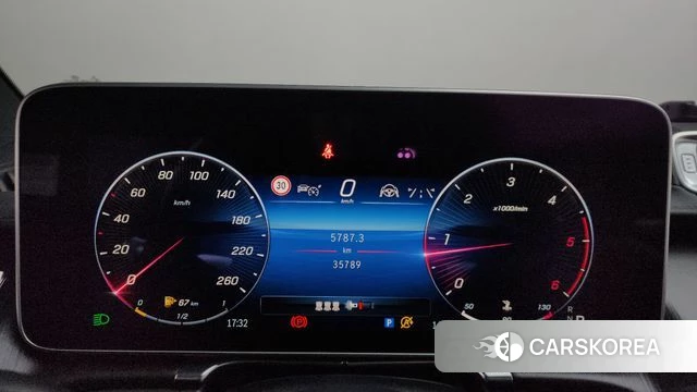 Mercedes-Benz S-Class W223 id 3793666 из Кореи 18