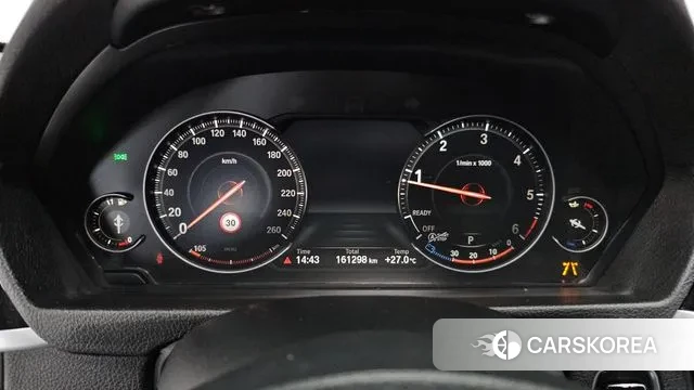 BMW 3 Series (F30) id 3045403 из Кореи 18