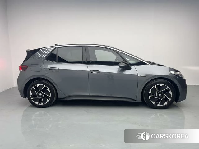 Volkswagen ID.3 id 4259655 из Китая 8