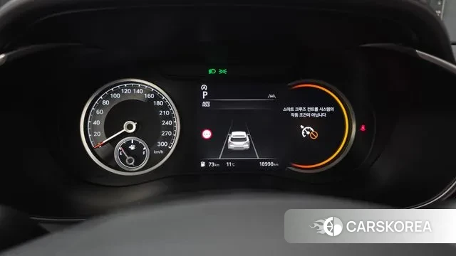 Genesis The New G70 Shooting Brake id 3701060 из Кореи 18