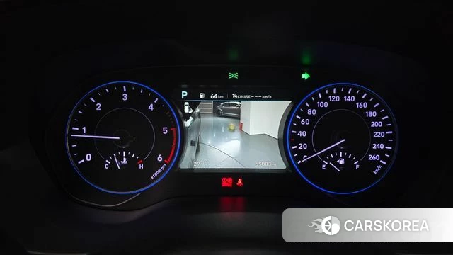Hyundai Palisade id 4447423 из Кореи 18