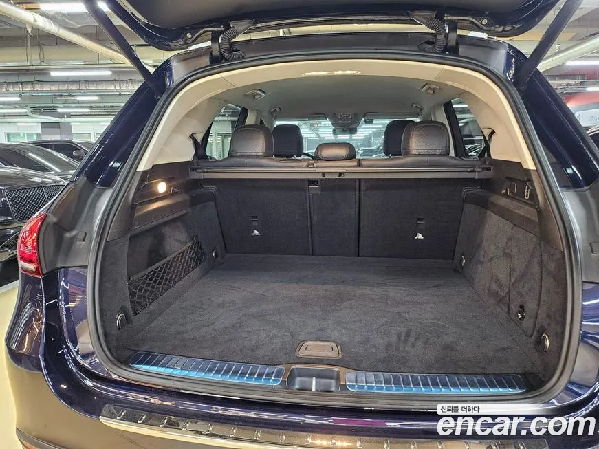 Mercedes-Benz GLE-Class W167 id 1770573 из Кореи 17