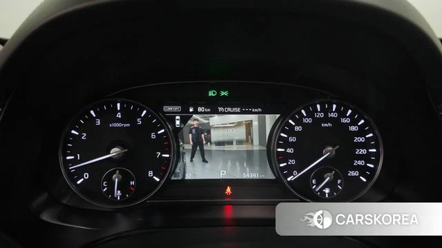 Kia More K9 id 4637528 из Кореи 34