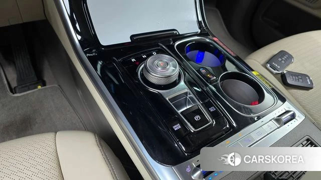 Kia Carnival 4th generation id 3940623 из Кореи 18