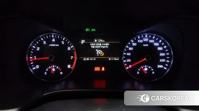 Kia The New K3 2nd generation id 3671185 из Кореи 18