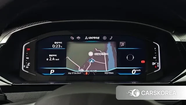 Volkswagen Arteon id 3620959 из Кореи 18