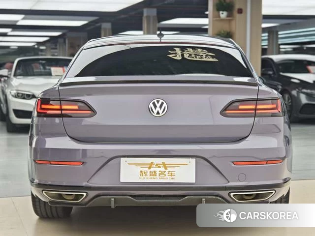 Volkswagen CC id 4221583 из Китая 9