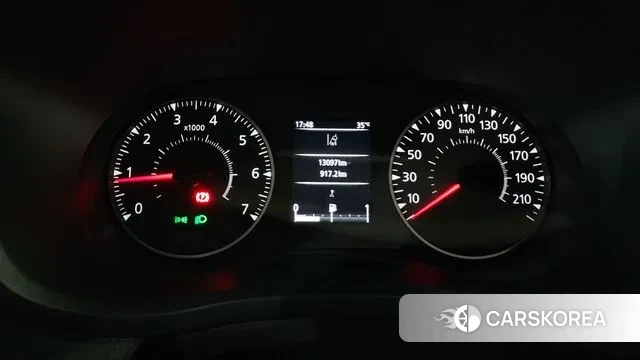 Renault Korea (Samsung) Master id 2970634 из Кореи 18