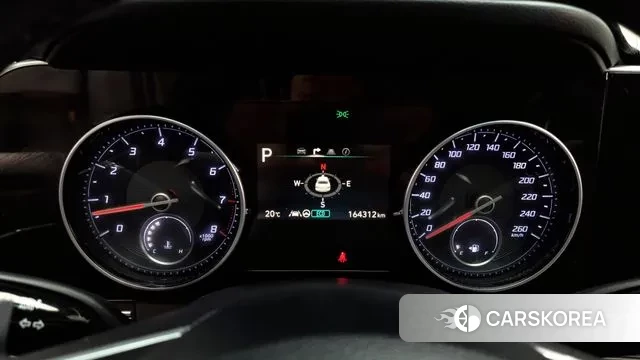 Hyundai The New Grandeur IG id 3232184 из Кореи 18