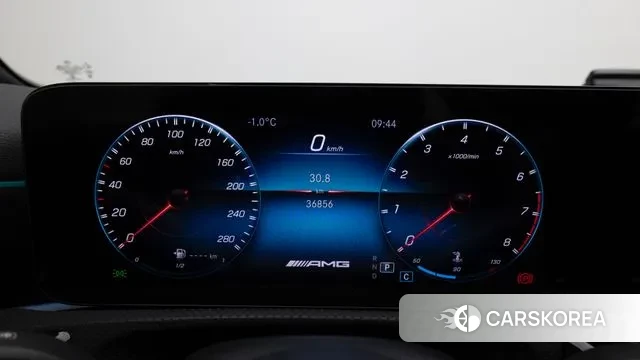 Mercedes-Benz A-Class W177 id 3681029 из Кореи 18