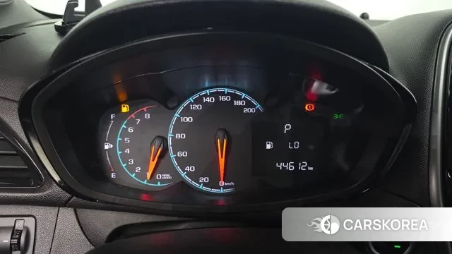 Chevrolet (GM Daewoo) The Next Spark id 3418245 из Кореи 18