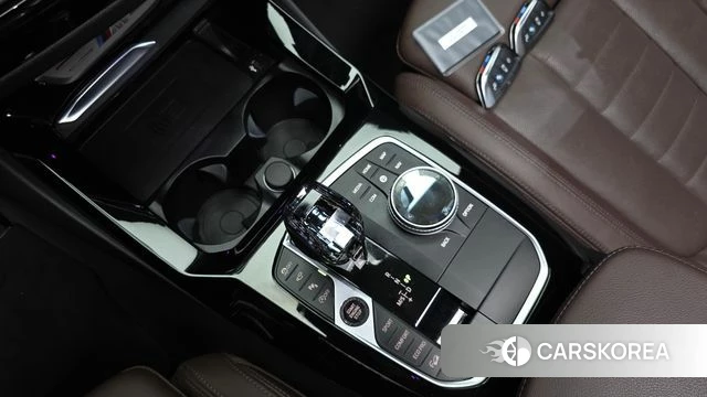 BMW X3 (G01) id 4230446 из Кореи 33