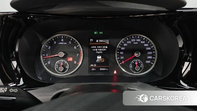 Kia K5 3rd generation id 4338957 из Кореи 29