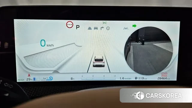 Kia EV6 id 3706884 из Кореи 18