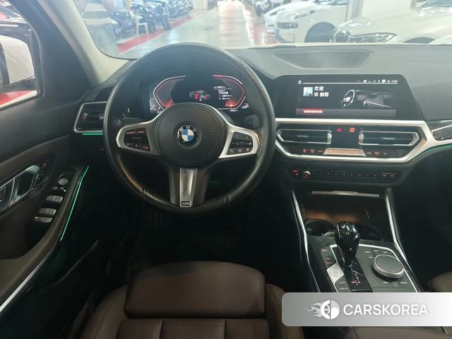 BMW 3 series id 4321246 из Китая 10
