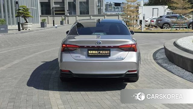 Toyota Asian dragon id 4220679 из Китая 18