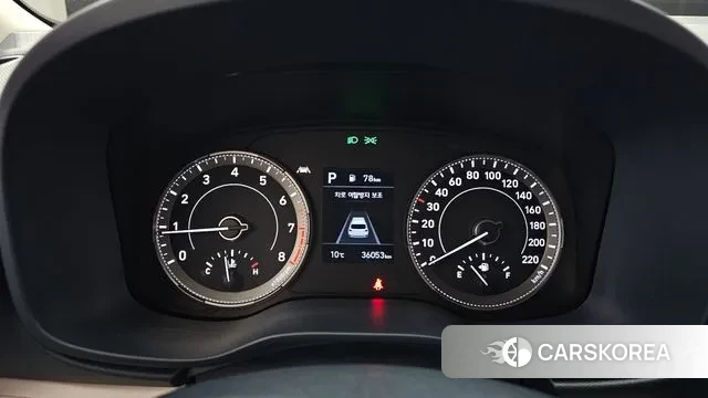 Hyundai Venue id 3557441 из Кореи 18