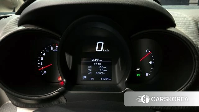 Kia The New Ray id 3898324 из Кореи 18