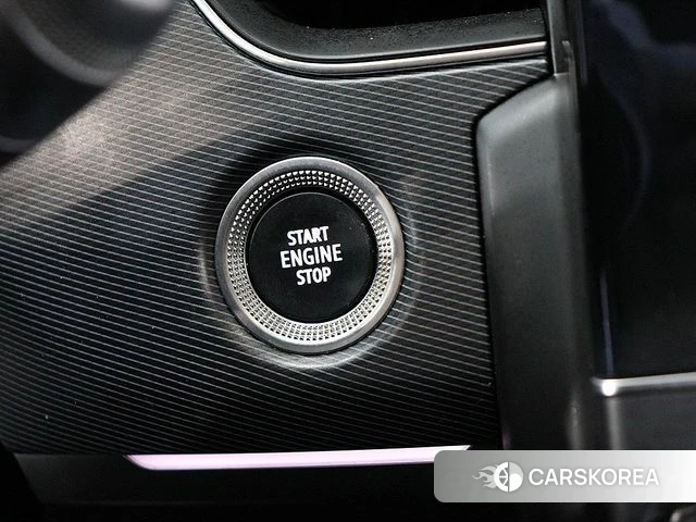 Renault Korea (Samsung) XM3 id 4245450 из Кореи 18
