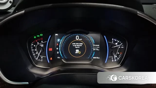 Hyundai Santa Fe TM id 3578646 из Кореи 18