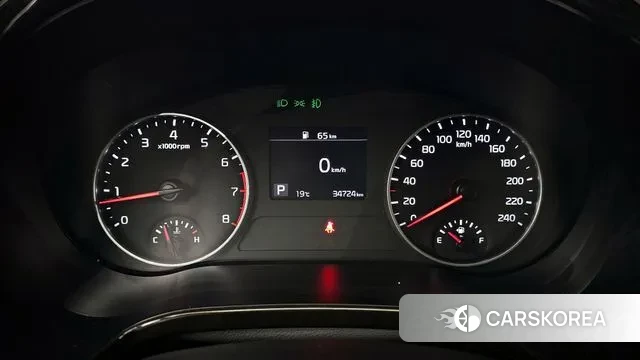 Kia Seltos id 3427851 из Кореи 18