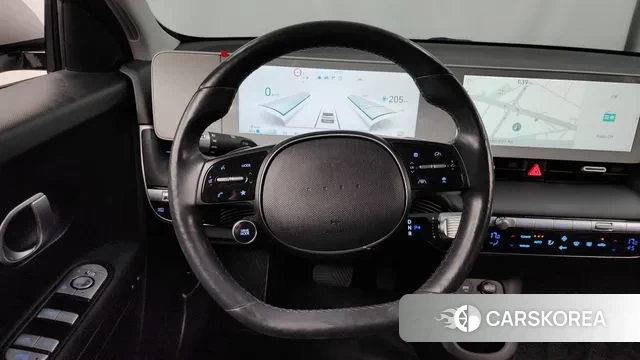 Hyundai Ionic 5 id 2989945 из Кореи 18