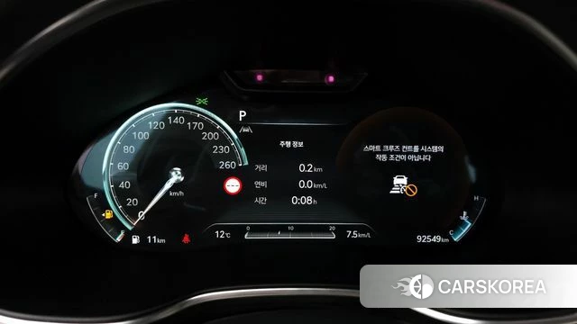 Genesis G80 (RG3) id 3812484 из Кореи 18