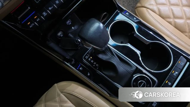 Kia Mohave Master id 4581183 из Кореи 35