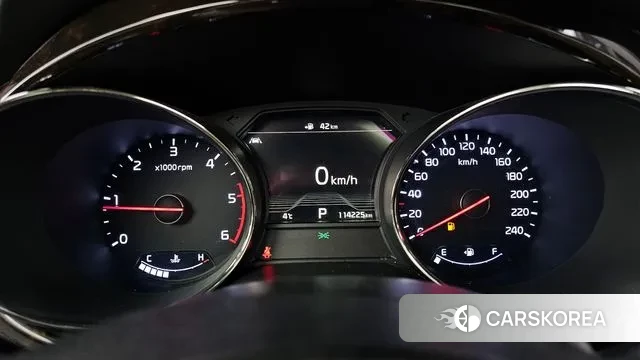 Kia The New Carnival id 3465045 из Кореи 18