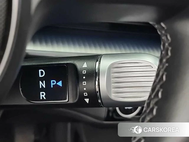 Hyundai Ionic 6 id 3934730 из Кореи 16