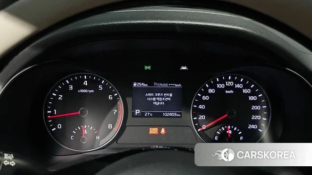 Kia Come New K3 id 4760403 из Кореи 17
