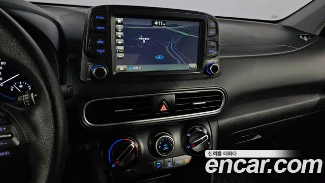 Hyundai Kona id 2695428 из Кореи 18