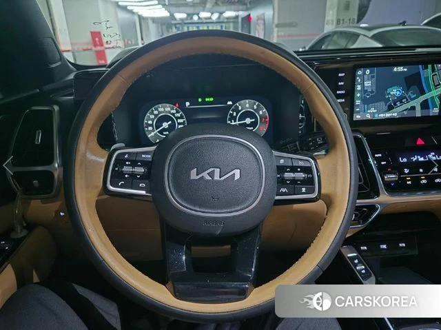 Kia Sorento 4th Generation id 4848427 из Кореи 15