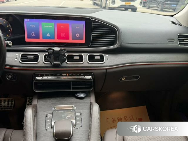 Mercedes-Benz GLE (import) id 4265575 из Китая 18