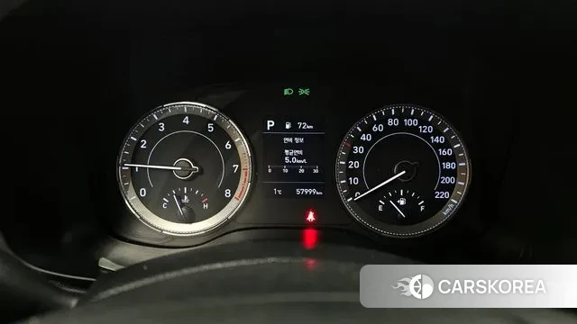 Hyundai Venue id 3581596 из Кореи 18