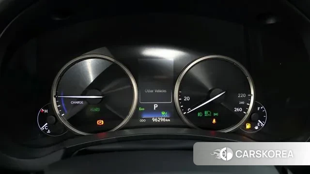 Lexus NX300h id 3514405 из Кореи 18